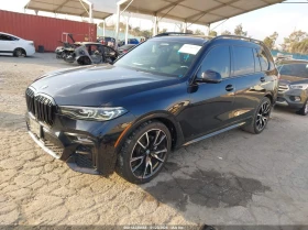 BMW X7 * xDrive40I* Б58* 