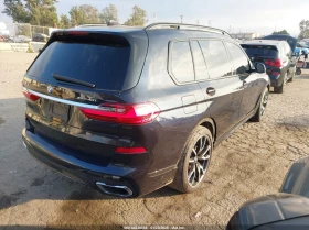 BMW X7 * xDrive40I* Б58*  - 33000 € / 64542.39 лв. - 79994000 4