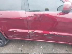 Jeep Grand cherokee 3.6l Altitude 4X4 - 13000 € / 25425.79 лв. - 55931066 6