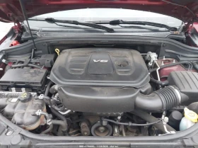 Jeep Grand cherokee 3.6l Altitude 4X4 - 13000 € / 25425.79 лв. - 55931066 10