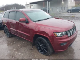 Jeep Grand cherokee 3.6l Altitude 4X4