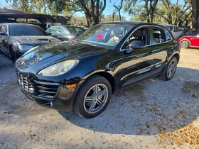 Porsche Macan S* PDK* ПОДГРЕВ* КАМЕРА* КЕЙЛЕС* LANE* ASSIST