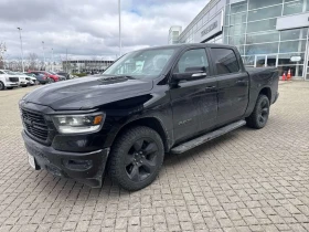 Dodge RAM 1500 * Sport * CARFAX * БЕЗ ПЪРВОНАЧАЛНА ВНОСКА