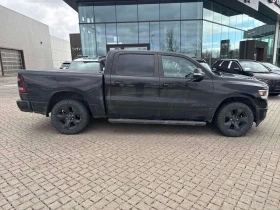 Dodge RAM 1500 * Sport * 5.7 HEMI * КАМЕРА * ОБДУХВАНЕ * ПОДГРЕВИ | Auto.bg — изображение 3