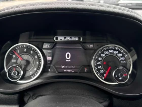 Dodge RAM 1500 * Sport * 5.7 HEMI * КАМЕРА * ОБДУХВАНЕ * ПОДГРЕВИ | Auto.bg — изображение 8