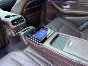 Mercedes-Benz GLS 400 AMG/4MATIC | Mobile.bg � ����� ������ 13