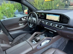 Mercedes-Benz GLS 400 AMG/4MATIC | Mobile.bg � ����� ������ 17