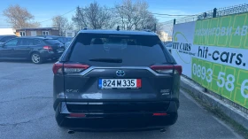Toyota Rav4 2.5 Luxury Premium Bi-Tone PlugIn Hybrid 4x4 - 36900 € / 72170.13 лв. - 47133587 7