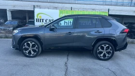 Toyota Rav4 2.5 Luxury Premium Bi-Tone PlugIn Hybrid 4x4 - 36900 € / 72170.13 лв. - 47133587 4