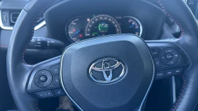 Toyota Rav4 2.5 Luxury Premium Bi-Tone PlugIn Hybrid 4x4 - 36900 € / 72170.13 лв. - 47133587 13