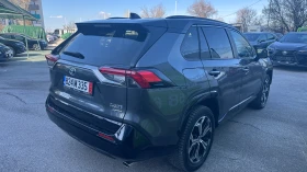 Toyota Rav4 2.5 Luxury Premium Bi-Tone PlugIn Hybrid 4x4 - 36900 € / 72170.13 лв. - 47133587 6