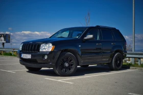Jeep Grand cherokee 4.7 V8  - 6999 € / 13688.85 лв. - 89254856 6
