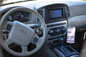 Jeep Grand cherokee 4.7 V8  - 6999 € / 13688.85 лв. - 89254856 9