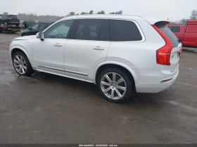 Volvo Xc90 2.0l T6 Inscription - 12000 € / 23469.96 лв. - 79143070 3