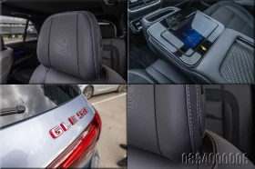 Mercedes-Benz GLE 53 4MATIC PLUG IN HYBRID FACELIFT DESIGNO BURM PANO ОБДУХВ - 99900 € / 195387.42 лв. - 10395011 16