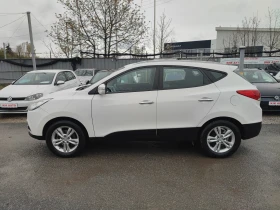 Hyundai IX35 1.6-135ks-6sk-ПАРКТРОНИК - 6999 € / 13688.85 лв. - 41427513 4