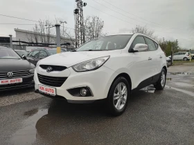 Hyundai IX35 1.6-135ks-6sk-ПАРКТРОНИК - 6999 € / 13688.85 лв. - 41427513 2