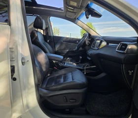 Kia Sorento FULL 2.2CRDI PLATINIUM 4x4 FACELIFT WAZE CARPLAY  | Mobile.bg � ����� ������ 12