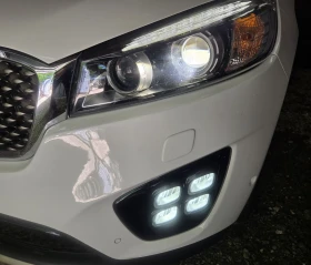 Kia Sorento FULL 2.2CRDI PLATINIUM 4x4 FACELIFT WAZE CARPLAY  - 18700 € / 36574.02 лв. - 23622851 17