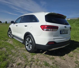 Kia Sorento FULL 2.2CRDI PLATINIUM 4x4 FACELIFT WAZE CARPLAY  | Mobile.bg � ����� ������ 6