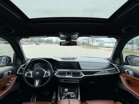 BMW X7 M50i| DISTRONIC| LASER| 360| SKY LOUNGE| SWAROVSKI | Mobile.bg � ����� ������ 17