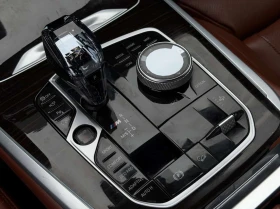 BMW X7 M50i| DISTRONIC| LASER| 360| SKY LOUNGE| SWAROVSKI | Mobile.bg � ����� ������ 13