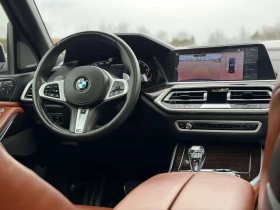 BMW X7 M50i| DISTRONIC| LASER| 360| SKY LOUNGE| SWAROVSKI | Mobile.bg � ����� ������ 8