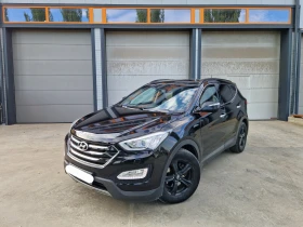 Hyundai Santa fe Лизинг/4х4/Камера - 9999 € / 19556.34 лв. - 18548469 3