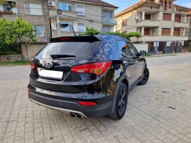 Hyundai Santa fe ������/4�4/������ | Mobile.bg � ����� ������ 5