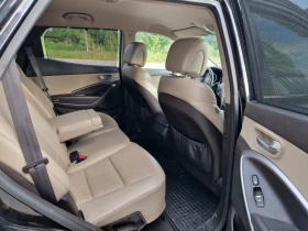 Hyundai Santa fe Лизинг/4х4/Камера - 9999 € / 19556.34 лв. - 18548469 9