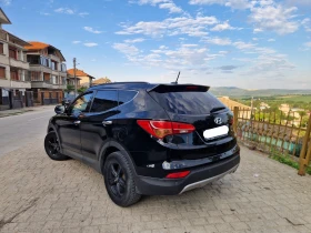 Hyundai Santa fe ������/4�4/������ | Mobile.bg � ����� ������ 4