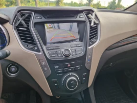 Hyundai Santa fe Лизинг/4х4/Камера - 9999 € / 19556.34 лв. - 18548469 11
