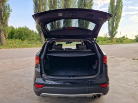 Hyundai Santa fe Лизинг/4х4/Камера - 9999 € / 19556.34 лв. - 18548469 5