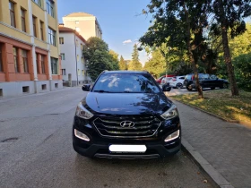 Hyundai Santa fe ������/4�4/������ | Mobile.bg � ����� ������ 2