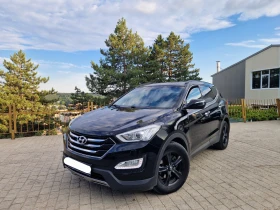 Hyundai Santa fe Лизинг/4х4/Камера