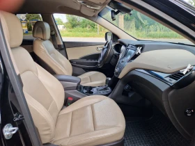 Hyundai Santa fe Лизинг/4х4/Камера - 9999 € / 19556.34 лв. - 18548469 8
