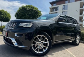 Jeep Grand cherokee SUMMIT* 3.0d - 10700 € / 20927.38 лв. - 94868543 7