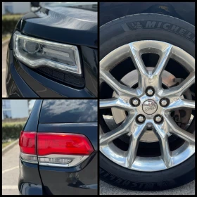 Jeep Grand cherokee SUMMIT* 3.0d - 10700 € / 20927.38 лв. - 94868543 17