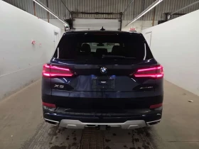 BMW X5 * XDRIVE40I * CARFAX * ФИНАНСИРАНЕ - 28450 € / 55643.36 лв. - 66043457 17