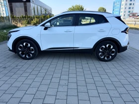 Kia Sportage 4x4-GT-LINE-PLUG-IN-�������-DISTR-LANE-ASSIST- | Mobile.bg � ����� ������ 8