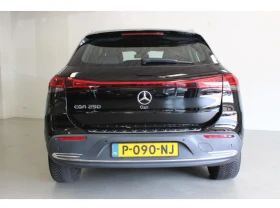 Mercedes-Benz EQA 250 Luxury | Mobile.bg � ����� ������ 8