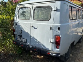 Uaz 2206 | Mobile.bg � ����� ������ 4