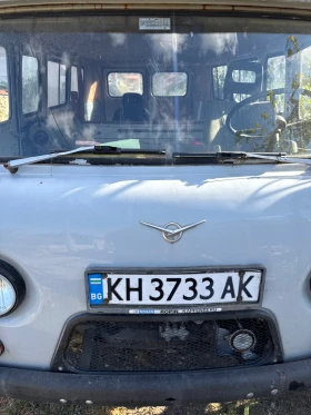 Uaz 2206 | Mobile.bg � ����� ������ 2