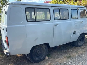 Uaz 2206 | Mobile.bg � ����� ������ 5