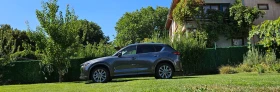 Mazda CX-5 ����� ��� ���������;PREMIUM PLUS; 35km; 2026� | Mobile.bg � ����� ������ 6