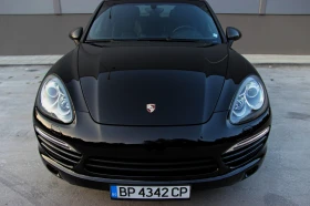 Porsche Cayenne 3.0 TDI BLACK - 13190 € - 26086790 2