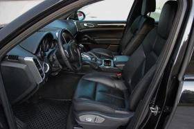 Porsche Cayenne 3.0 TDI BLACK - 13190 € - 26086790 11