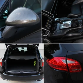 Porsche Cayenne 3.0 TDI BLACK - 13190 € - 26086790 16