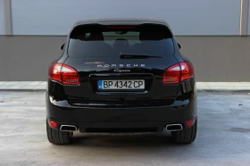 Porsche Cayenne 3.0 TDI BLACK - 13190 € - 26086790 7