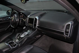 Porsche Cayenne 3.0 TDI BLACK - 13190 € - 26086790 13
